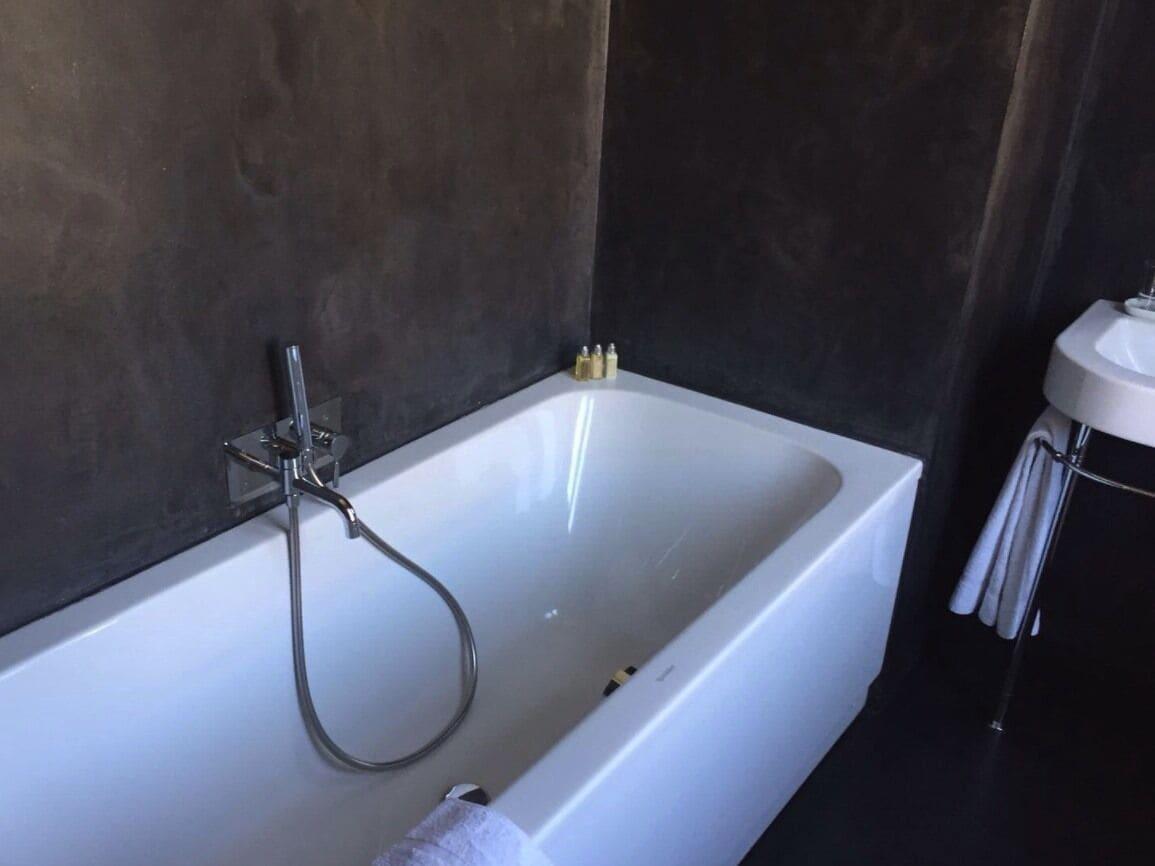 Les 4 Etoiles Bed & Breakfast Montpellier Exterior photo